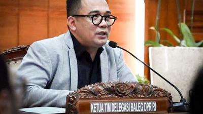 RUU Reforma Agraria Tetapkan Lembaga di Bawah Presiden, Nama Menunggu Keputusan