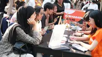 Kampanye Baca Tanpa Batas Berencana Hadirkan 11 Perpustakaan Digital Bagi Anak-anak Papua
