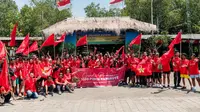 LMND Perkuat Peran Jadi Role Model Gerakan Mahasiswa
