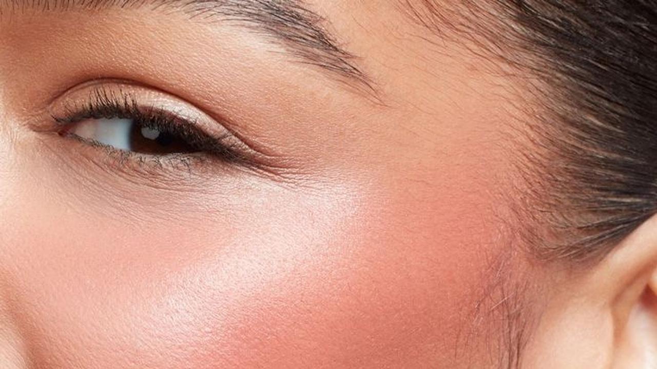 Cinnamon Girl Makeup: Rahasia Makeup Viral yang Bikin TikTok Heboh!