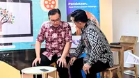 Titip Pembinaan Remaja dan Calon Pengantin pada Tokoh Agama, BKKBN: Agar Lebih Siap dan Dewasa. Foto: Liputan6.com/Ade Nasihudin.