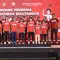 9 Atlet Muda Raih Beasiswa Bulutangkis 2026, Resmi Bergabung dengan PB Djarum