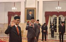 Profil Yuliot Tanjung, Eks Deputi BKPM yang Dilantik Jadi Wakil Menteri Investasi