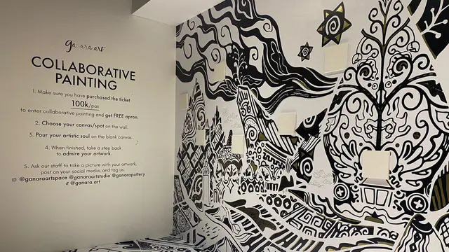 Peluncuran Buku Life as We Know It