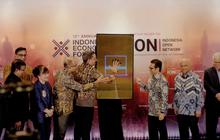 Indonesia Open Network Resmi Diluncurkan, Menteri Maman: Mari Kerjakan!