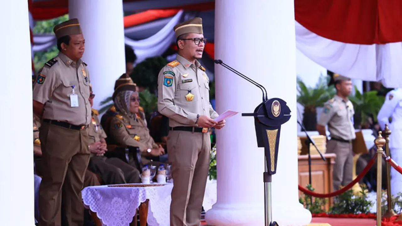 Menaker: Perbaikan Manajeman Keselamatan Kerja Adalah Investasi