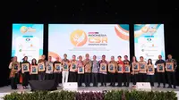 Dirjen KLHK Dorong Pembangunan Berkelanjutan Pelaku Usaha
