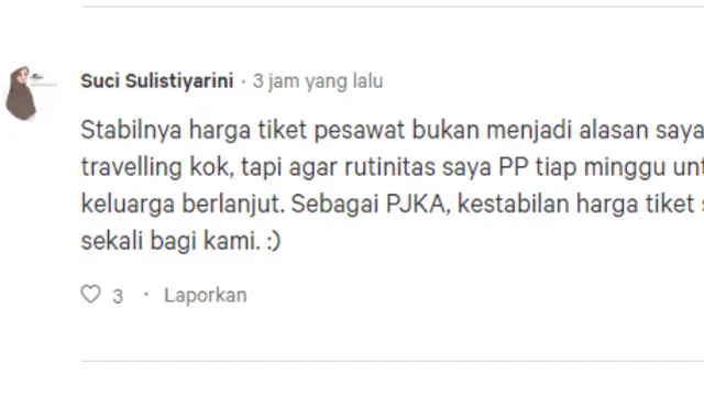 Harga Tiket Pesawat Domestik Naik Gila-Gilaan, Warganet Petisi Menhubq