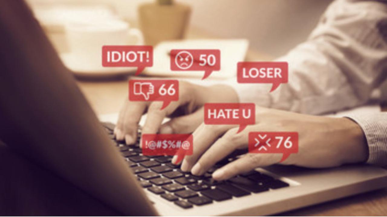 Melindungi Generasi Digital: Cyberbullying dan Kesehatan Mental Anak-Anak