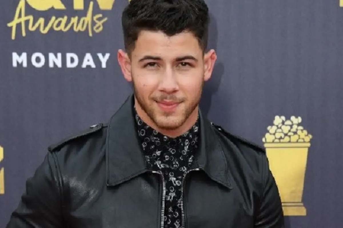 Nick Jonas