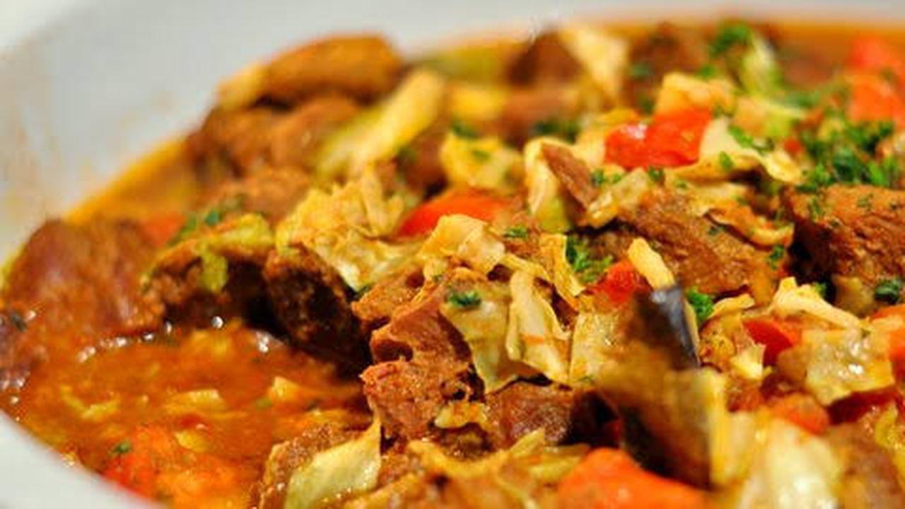 Berapa Kalori dan Nutrisi dari Seporsi Tongseng Kambing? Kalori yang Perlu Diwaspadai dalam Setiap Suapan
