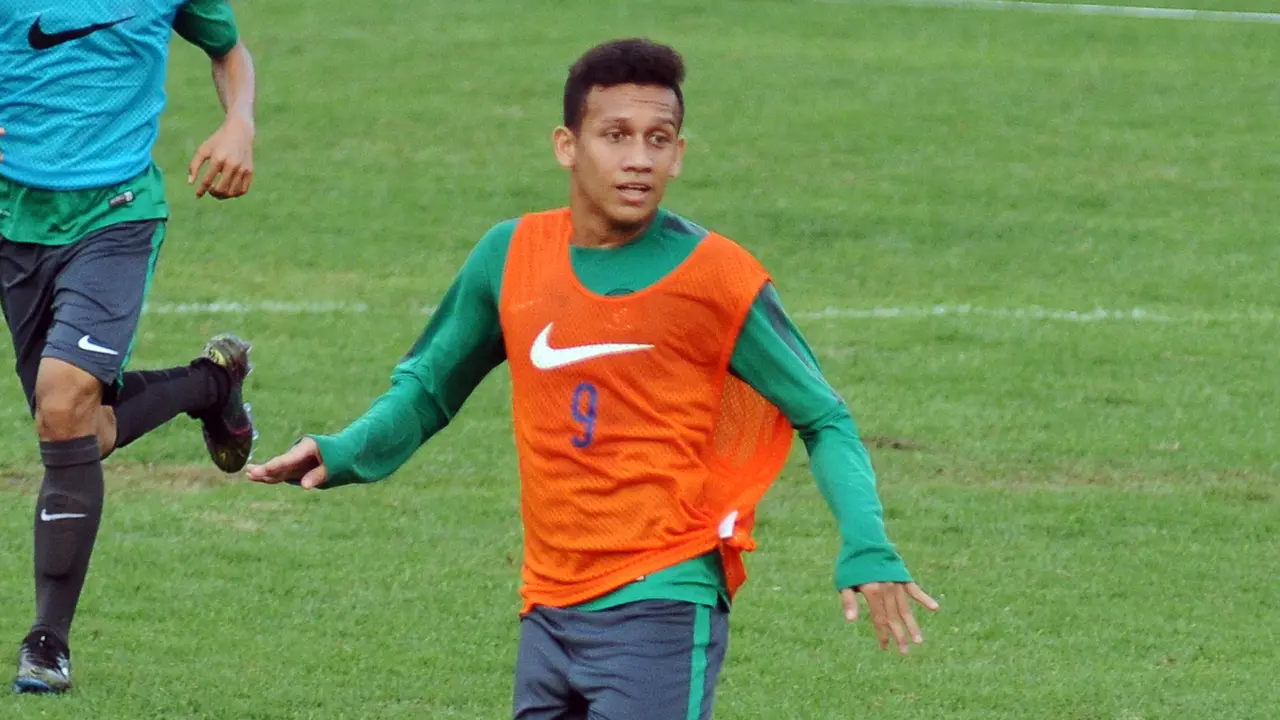 Timnas Indonesia U-19