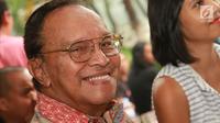 Bob Tutupoly (Surya Hadiansyah/Liputan6.com)