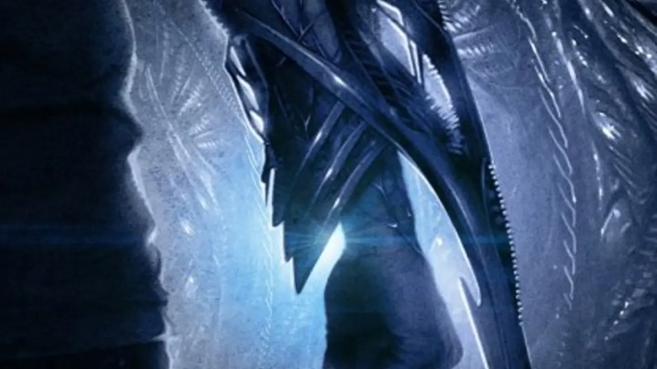 [Bintang] Beyond Skyline