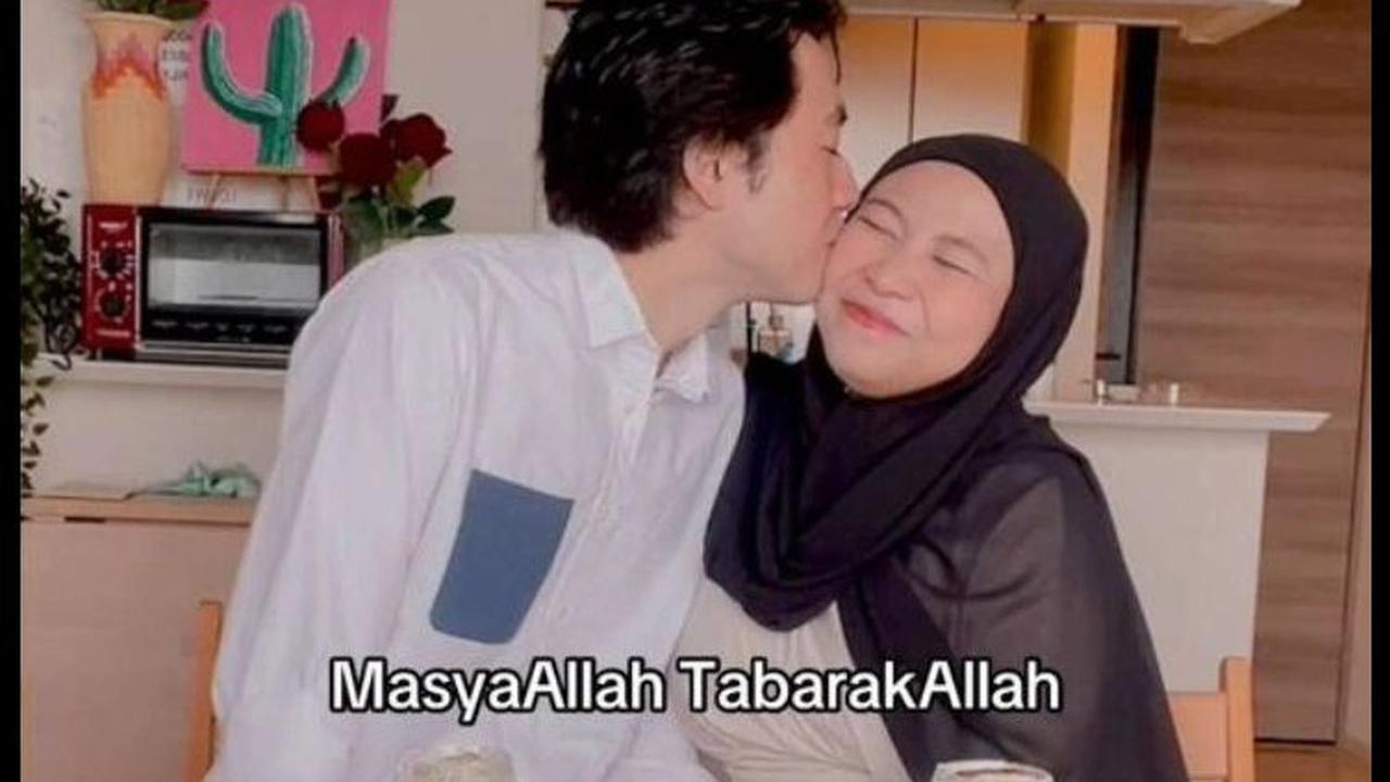 Wanita Indonesia ini ceritakan kisah cintanya dengan pria asal Jepang, berakhir bahagia.