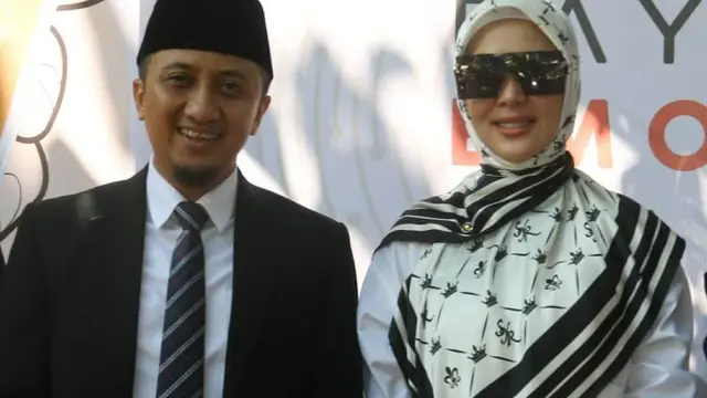 [Bintang] Syahrini
