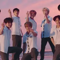 TREASURE suguhkan comeback yang fresh dengan lagu I Love You. Simak lirik lagunya di sini.