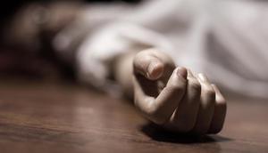 Ilustrasi mayat (Arfandi/Liputan6.com)