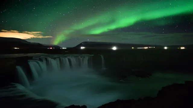 Aurora Borealis