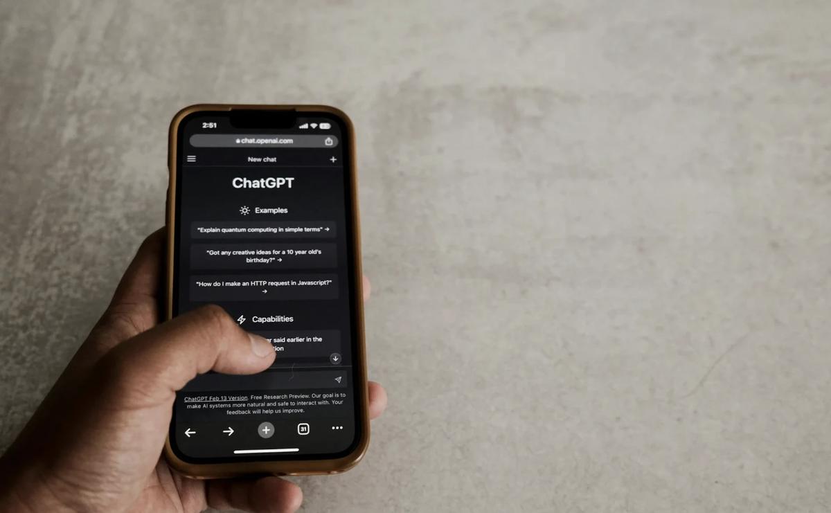 Open AI Akui ChatGPT Sering Dipakai Membuat Malware