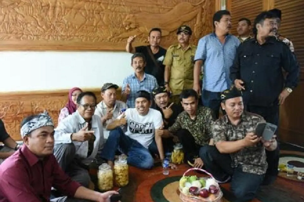 Dedi Mulyadi