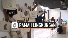vertical ramah lingkungan