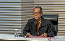KPK Evaluasi Pencegahan Korupsi Usai Dua Kepala Daerah Eks Plt Terjaring OTT