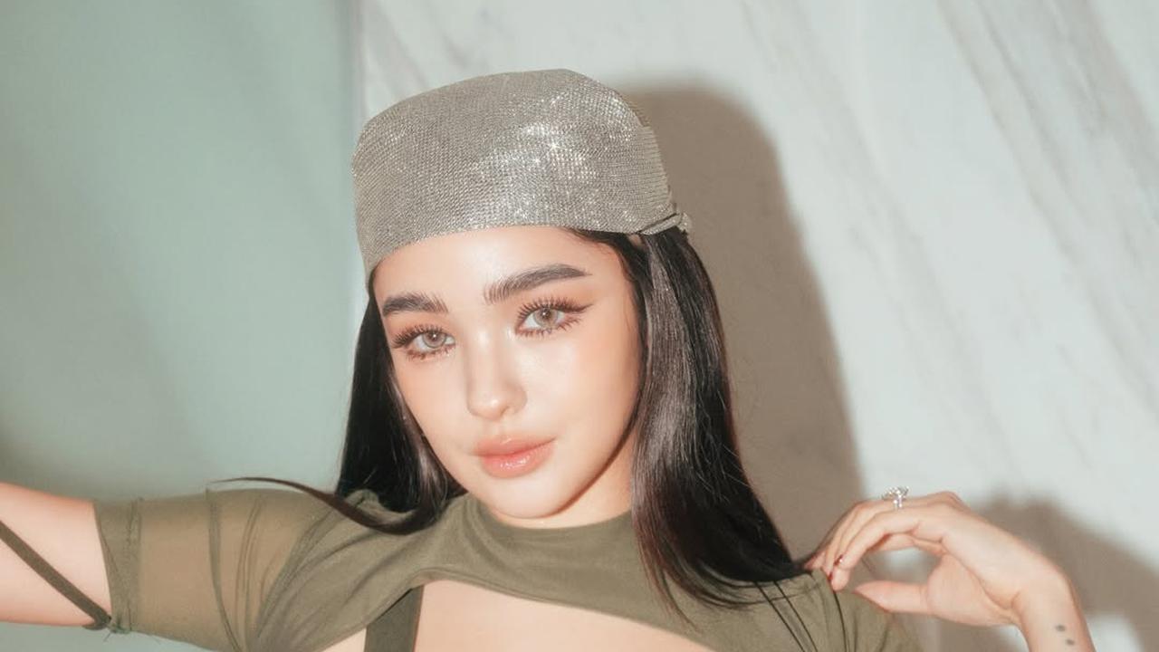 Profil Andrea Brilantes, Perempuan Tercantik di Dunia Tahun 2024 versi TC Candler