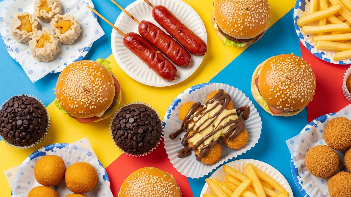 7 Ide Jualan Jajanan SD, Laris Manis Disukai Anak-Anak