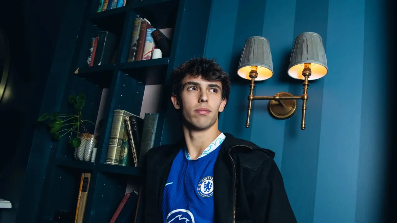 Joao Felix