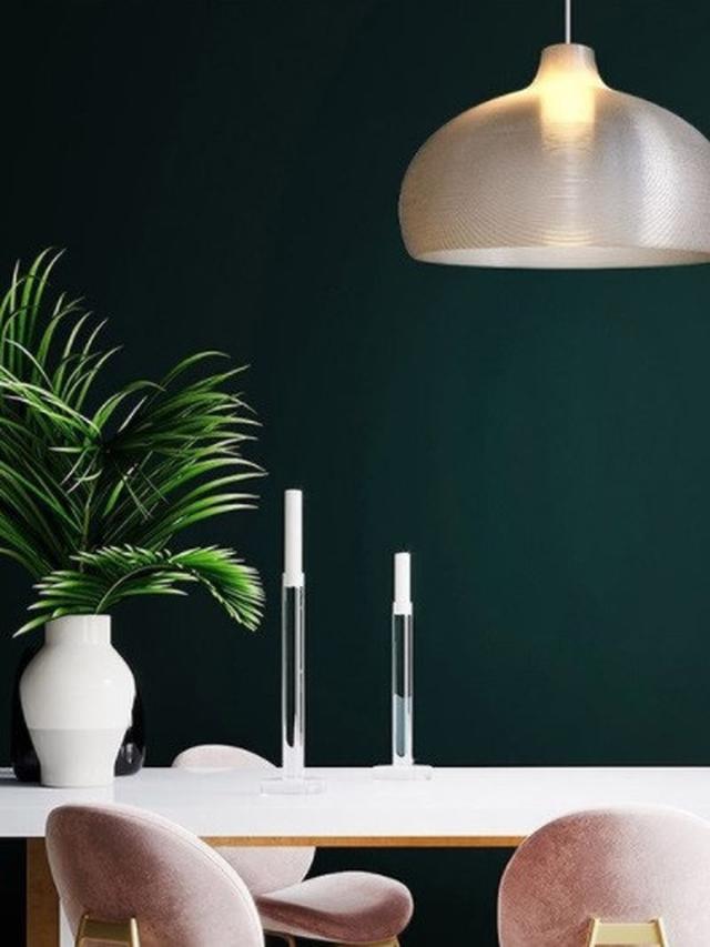 Teknologi cetak 3D untuk luminer merupakan inovasi yang revolusioner di bidang pencahayaan dari Signify.