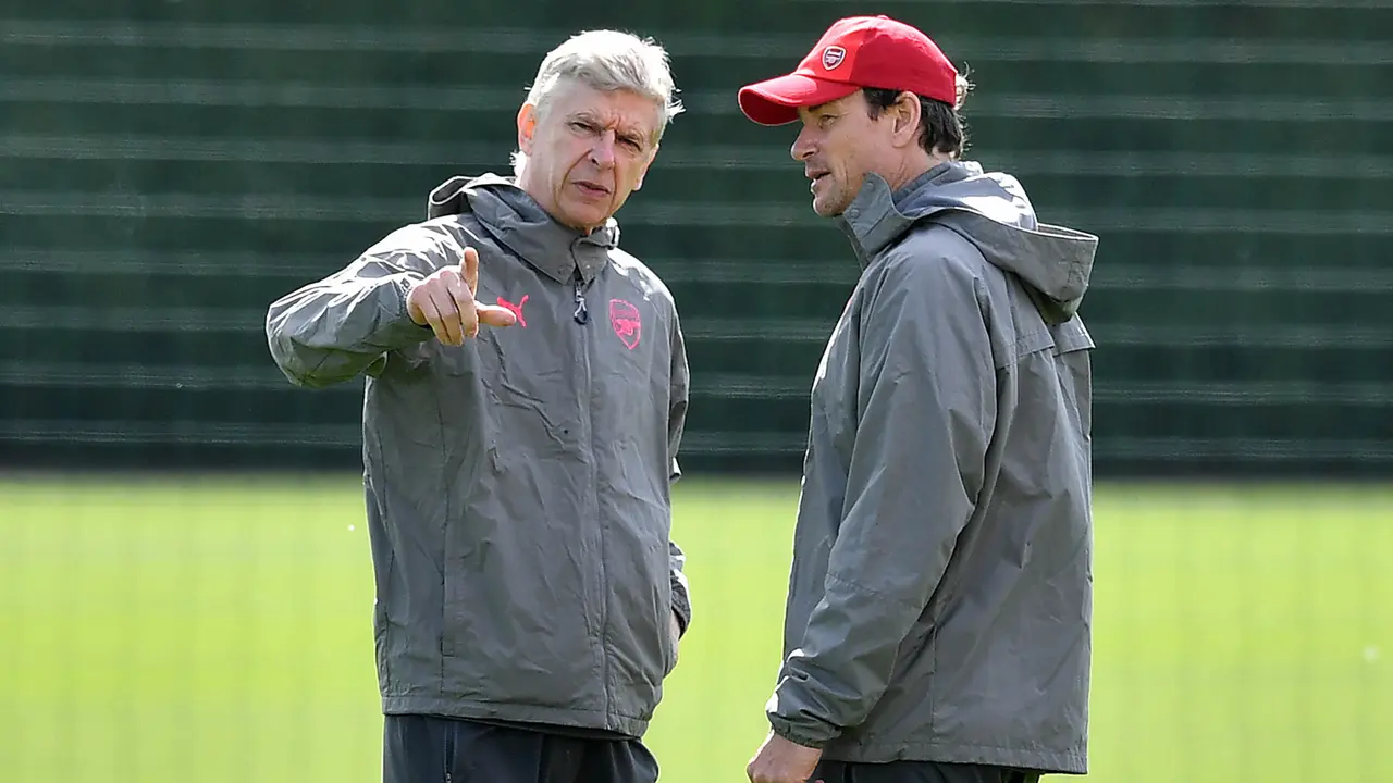 Arsene Wenger, Liga Europa, Arsenal