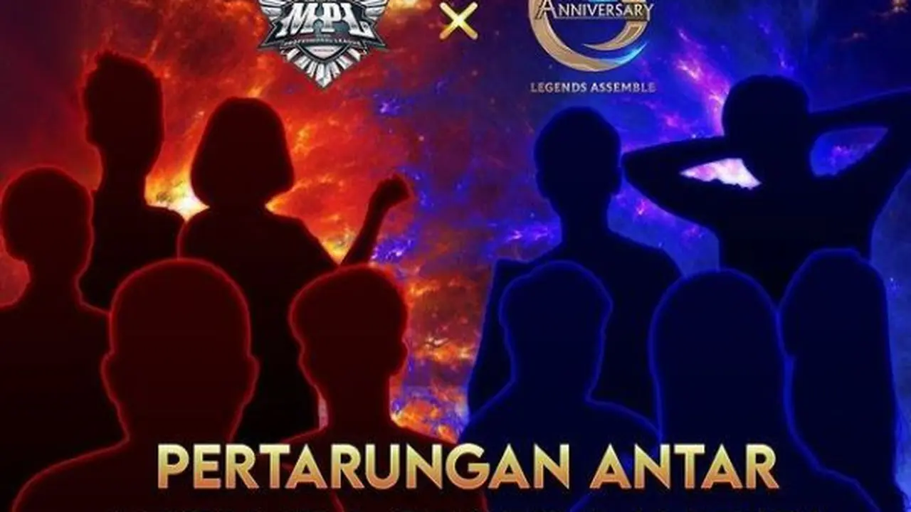MPL Indonesia