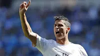 Ronaldo Marah Ozil Dijual ke Arsenal