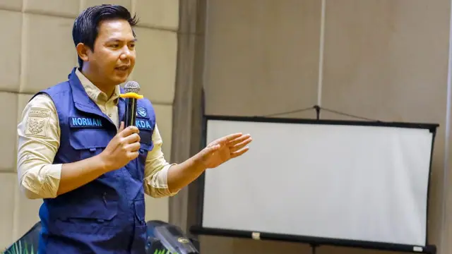 Kekurangan Air Bersih Melanda 27 Titik Wilayah di Kabupaten Purwakarta