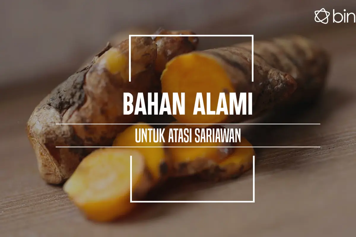 Cara atasi sariawan dengan bahan alami. (Foto: Deki Prayoga, Digital Imaging: M. Iqbal Nurfajri/Bintang.com)