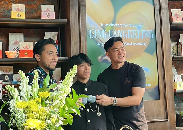 Satu Biji Kopi dengan Beragam Metode Penyajian