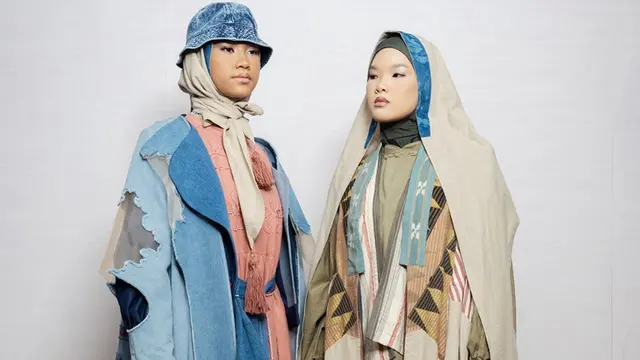 MUFFEST+ 2022 Tampilkan 300 Desainer dan Brand Fesyen, Gaungkan Produk Lokal dan Berkelanjutan