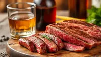 5 Makanan Minuman Wajib Dihindari untuk Cegah Kanker Usus Besar