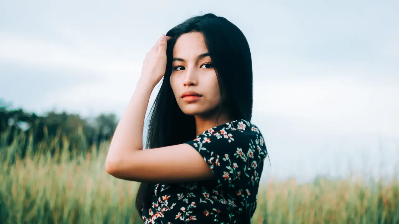 jatuh cinta