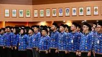 THR untuk PPPK Paruh Waktu di Kota Bandung Belum Pasti, Ini Penjelasan Farhan