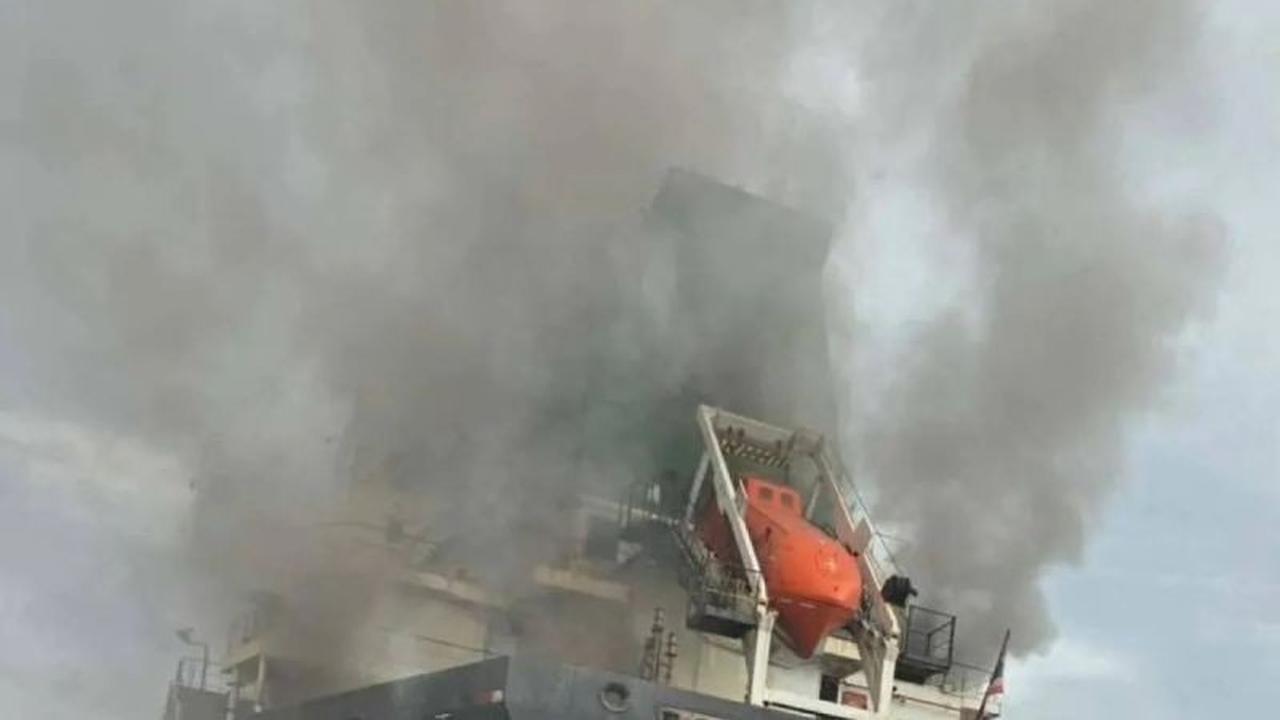 Pencarian Tiga WNI Hilang di Selat Hormuz Terus Berlanjut, Kemlu Pastikan Upaya Maksimal