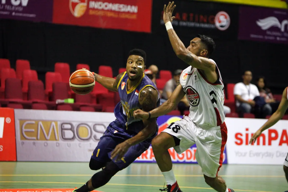 CLS Knight Surabaya