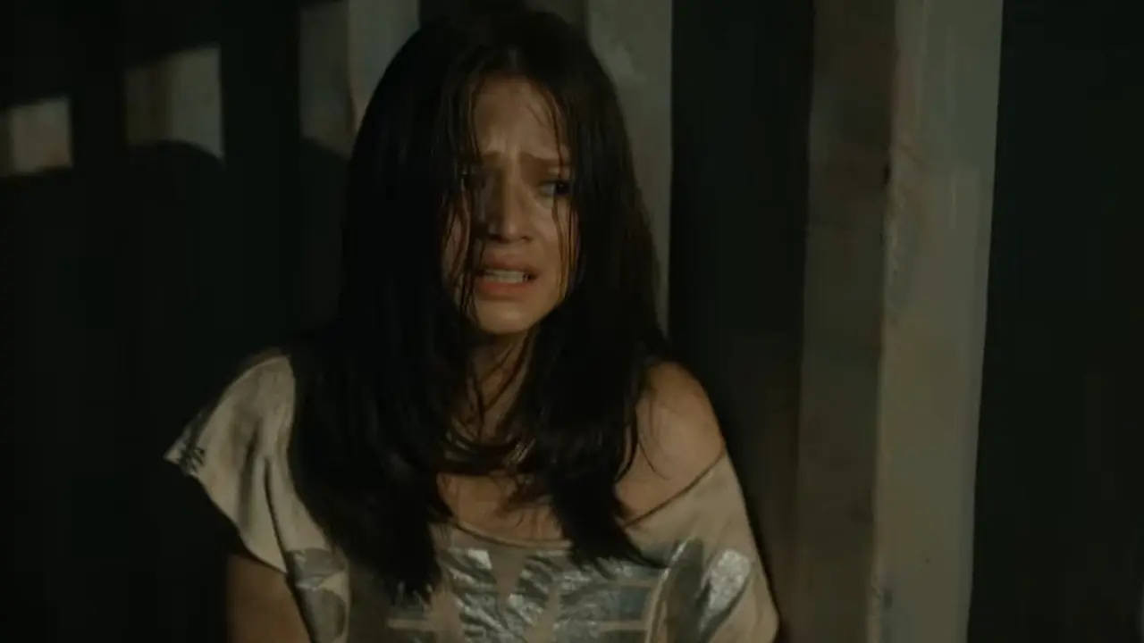 Maudy Effrosina Bintangi Pertaruhan The Series 3