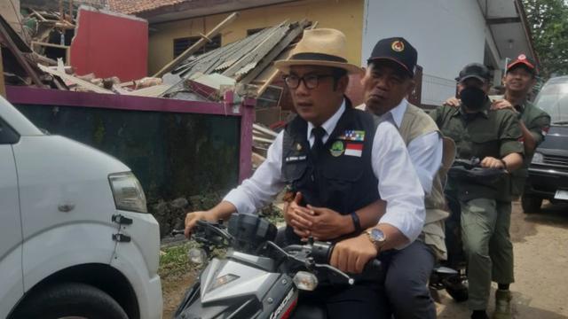 Menko PMK Muhadjir Effendy