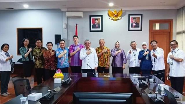 12 Layanan Telemedik Yang Beri Informasi Covid 19 Health