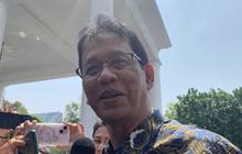 Nilai Tukar Tembus Rupiah Tembus Rp17.800 per USD, Menkeu Purbaya: Kita Sudah Hitung