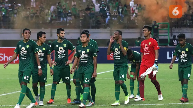 Persebaya Surabaya