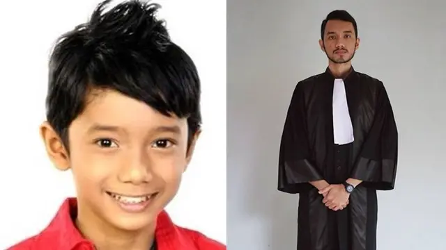Beda Penampilan Top 5 Idola Cilik 1, Sang Juara Bikin Pangling