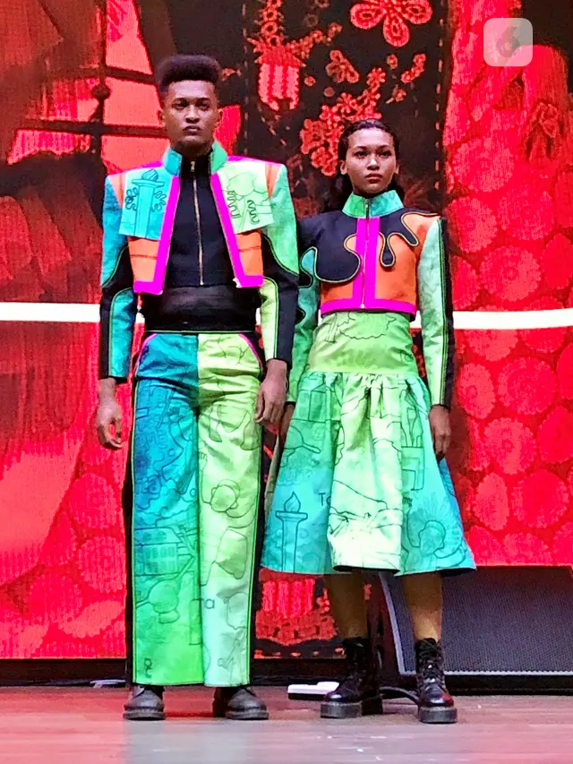 Indonesia Fashion Week